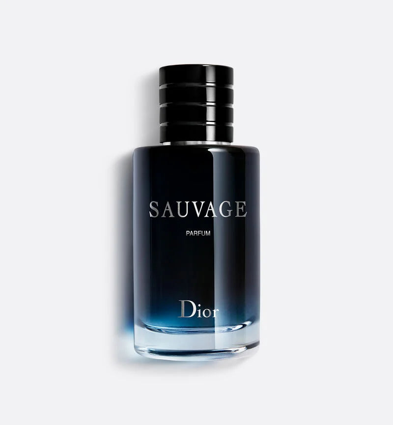 DIOR SAUVAGE