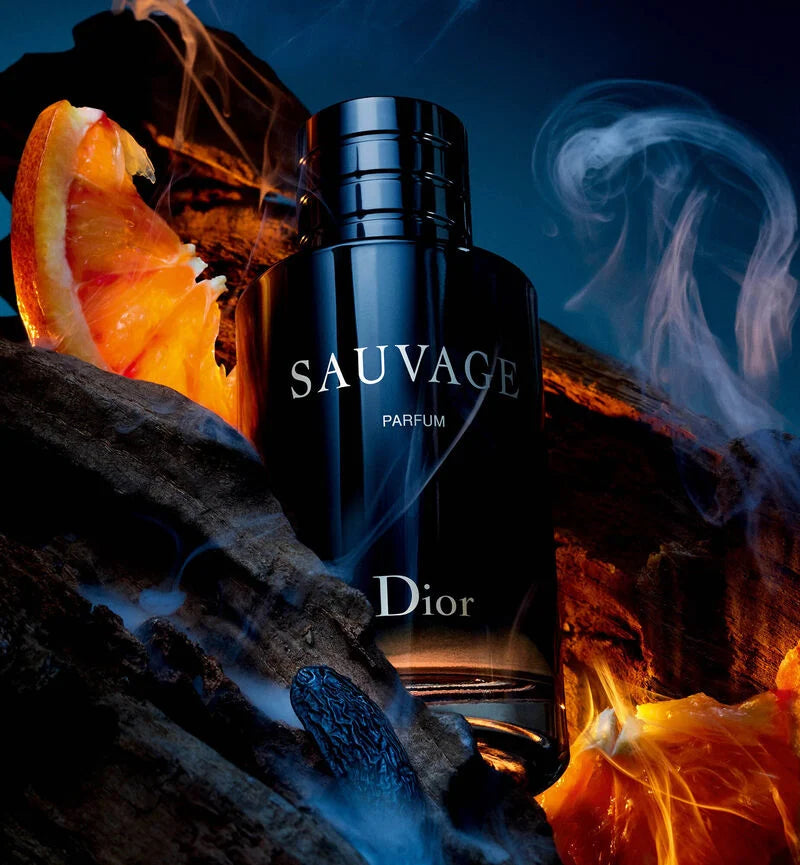 DIOR SAUVAGE