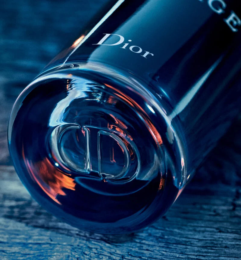 DIOR SAUVAGE