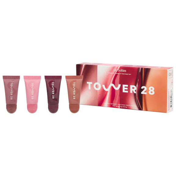 TOWER 28 LIP SOFTIES