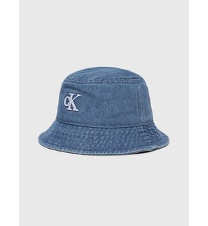 CALVIN KLEIN BUCKET HAT