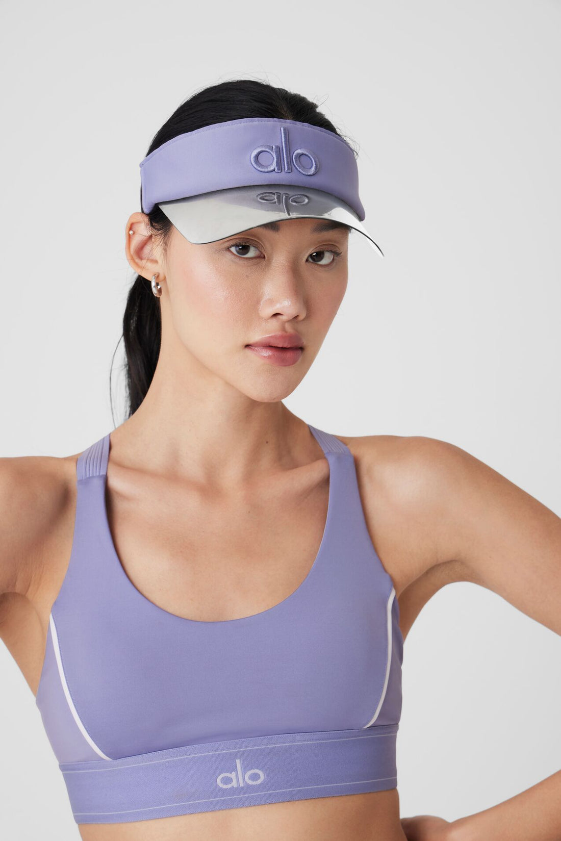 ALO YOGA VISOR