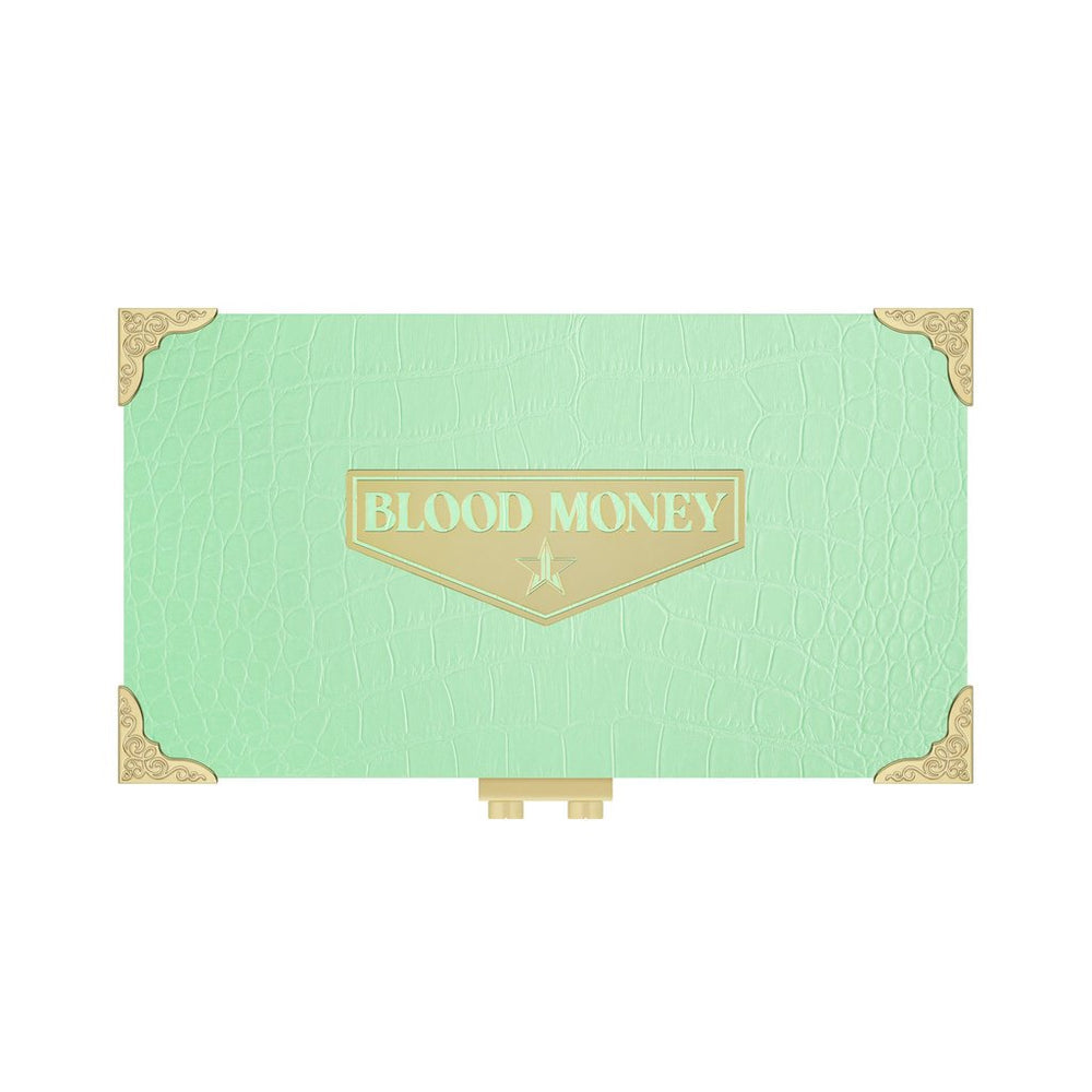 JEFFREE STAR COSMETICS BLOOD MONEY