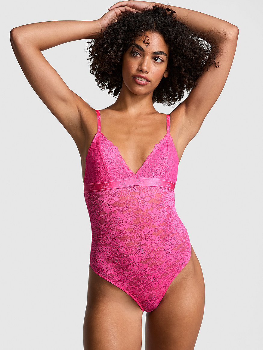 BODYSUIT VICTORIA SECRET