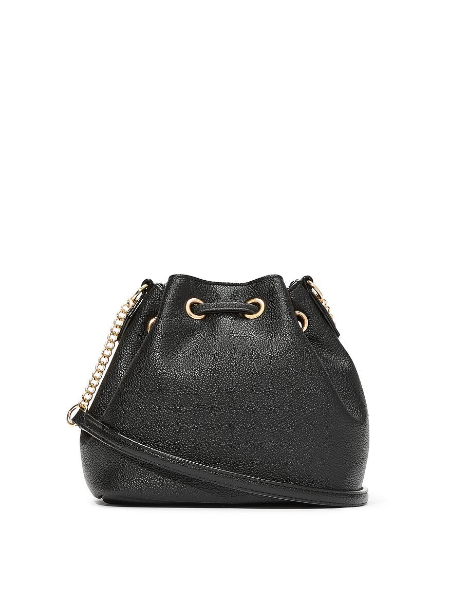 VICTORIA SECRET BUCKET BAG