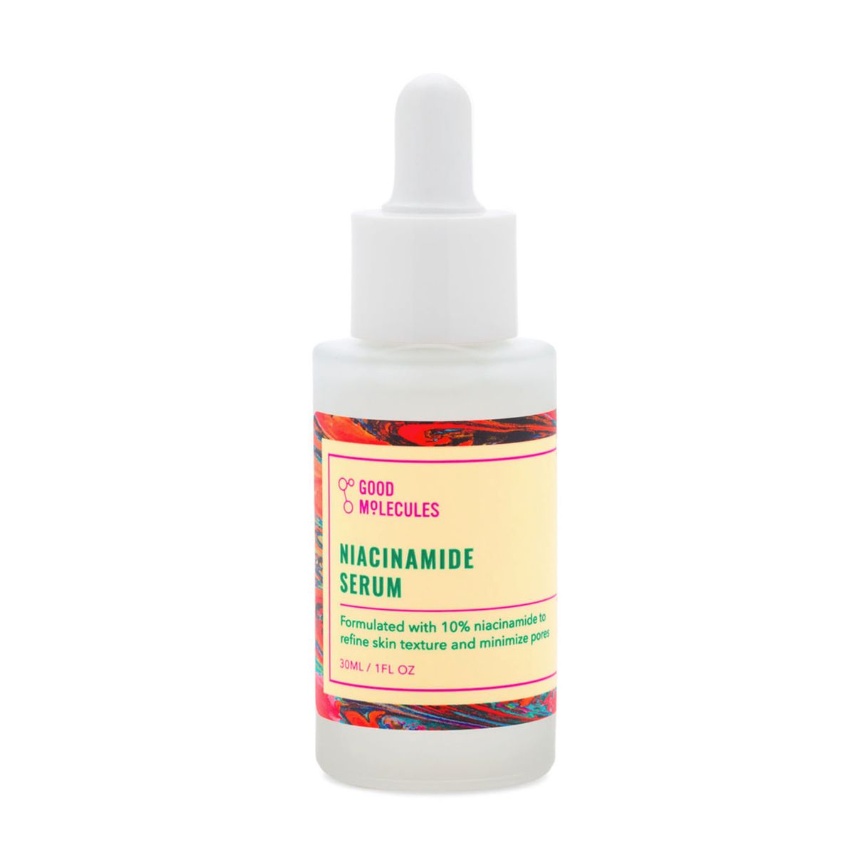 GOOD MOLECULES NIACINAMIDE SERUM