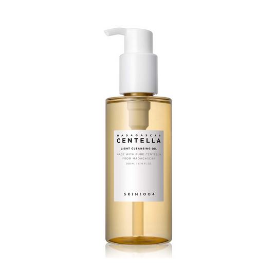 CENTELLA LIGHT CLEANSING OIL 200 ML