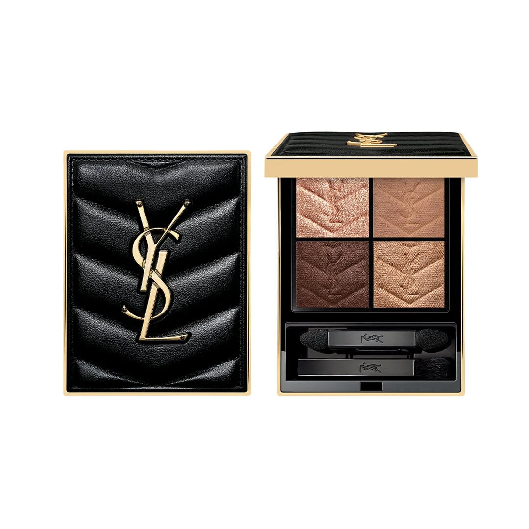 YVEST SAINT LAURENT COUTURE MINI CLUTCH