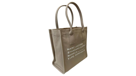 MARC JACOBS TOTE BAG