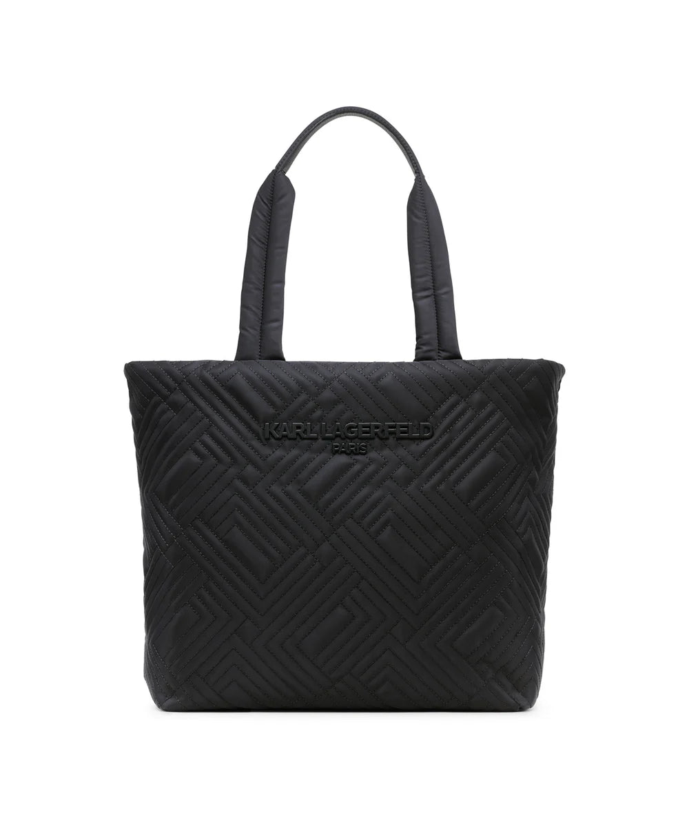 KARL LAGERFELD TOTE BAG