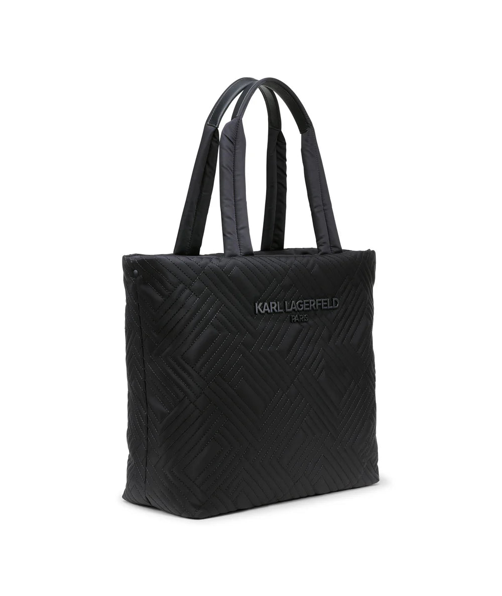 KARL LAGERFELD TOTE BAG