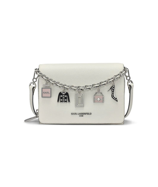 KARL LAGERFELD CROSSBODY BAG