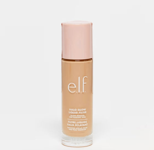 ELF HALO GLOW LIQUID FILTER