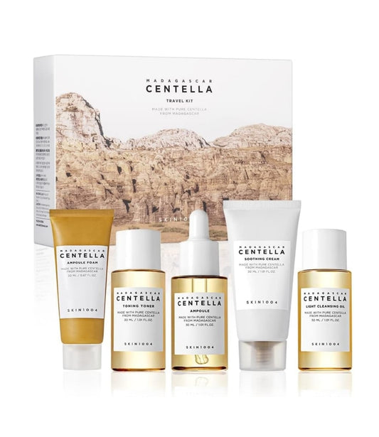 CENTELLA TRAVEL KIT