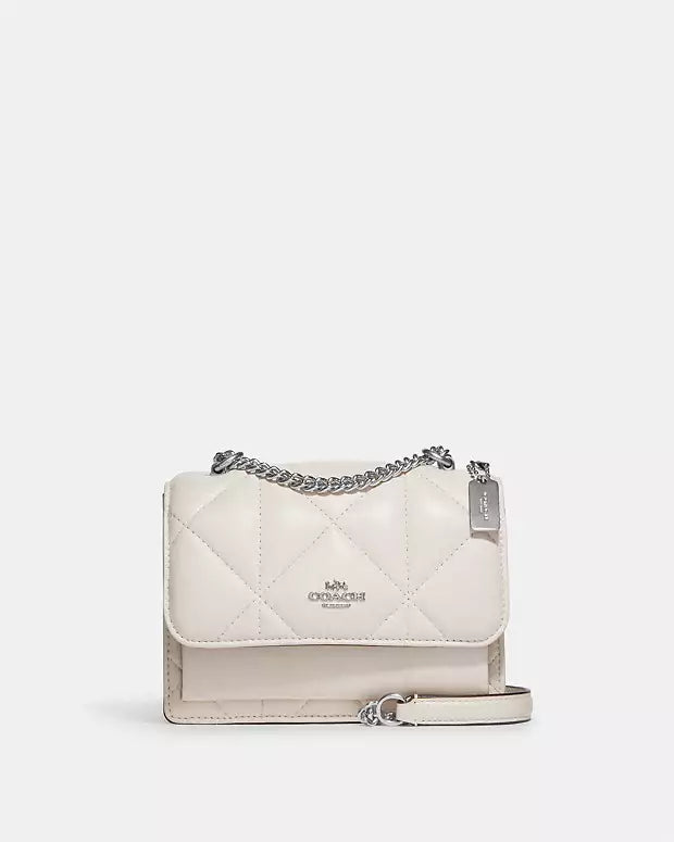 COACH KIARE BAG MINI