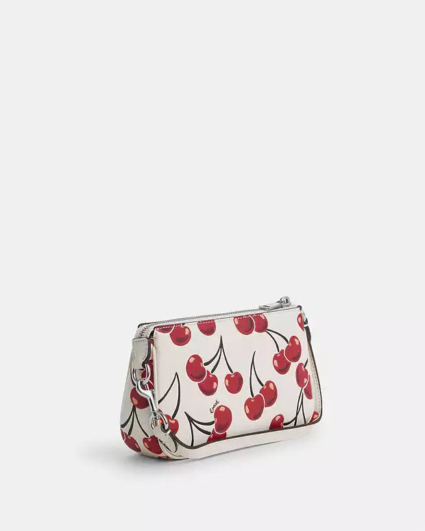 COACH NOLITA 19 CHERRY PRINT