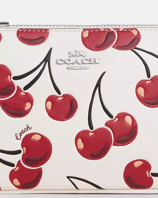 COACH NOLITA 19 CHERRY PRINT