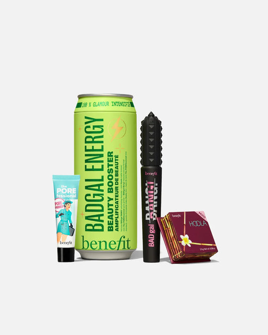 BENEFIT BADGAL ENERGY