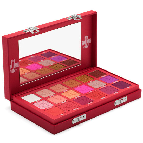 JEFFREE STAR COSMETICS BLOOD SUGAR