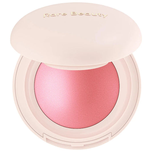 RARE BEAUTY SOFT PINCH LUMINOUS POWDER BLUSH - HAPPY