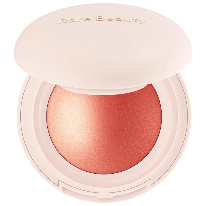 RARE BEAUTY SOFT PINCH LUMINOUS POWDER BLUSH - JOY