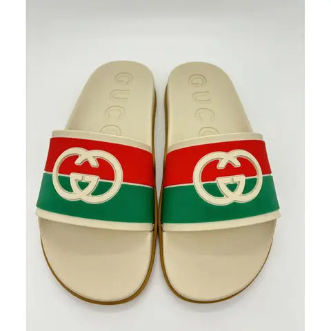 SANDALIAS GUCCI